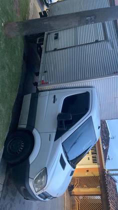 MERCEDES-BENZ SPRINTER 2.2 CHASSI STREET EXTRA LONGO 311 CDI DIESEL 3P MANUAL